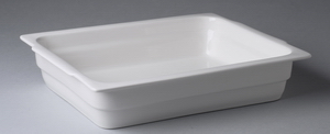 GN 1/1 - 72 P-porcelán
